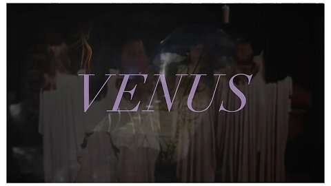 Venus to Earth (The Souls That Came From Venus) | Gigi Young