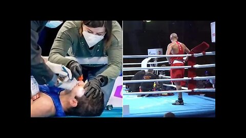 🥊 REACCION A DROSS 3 PERSONAS QUE MURIERON EN EL RING 🥊