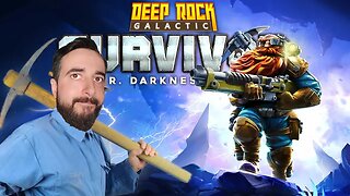 Επιστρέφει το Deep Rock Galactic! - Deep Rock Galactic : Survivors | GRamers