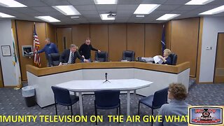 NCTV45 NEWSWATCH LAWRENCE COUNTY COMMISSIONERS MEETING MARCH 7 2023 (LIVE)