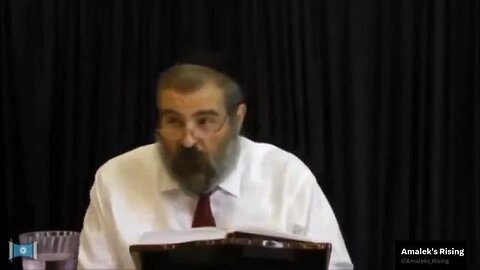 THIS AMERICAN RABBI IS TELLING JEWS IT'S OK TO RAPE NON JEWISH CHILDREN, BUT HE'S NOT IN JAIL YET?