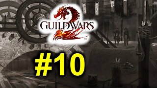 Guild Wars 2 #10 - Zhaitan's Scout