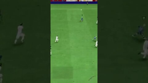 Fifa 23 Defenders Been Watching Zidane