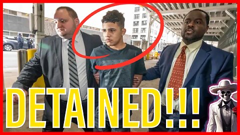 UNDOCUMENTED! CRIMECAST! | Its GOING, in NEW YORK CITY!!!