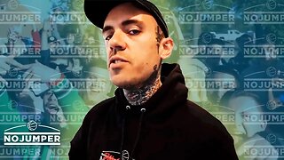 Adam22 Says Goodbye To His Hometown with a Crazy Meet & Greet