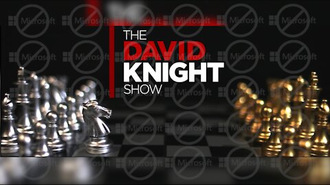 The David Knight Show - 10/26/21*