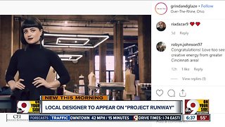 Over-the-Rhine fashion designer competing on new season of 'Project Runway'