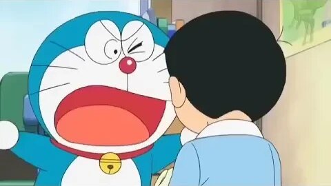 Doraemon New Episode 11-09-2023 - Episode 05 - Doraemon Cartoon - Doraemon Hindi - Doraemon Movie