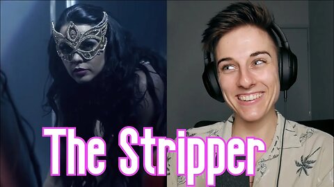 The Stripper Episodes 1 & 2 Reaction | LGBTQ+ Web series