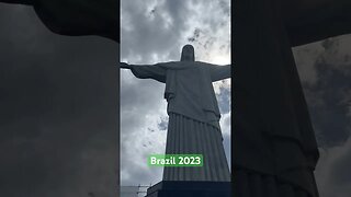 Brazil 2023 Trip Summary #shorts