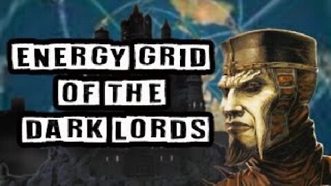 MR: Ley Lines: Energy Grid of The Dark Lords and Mysteries of the Earth (May 26, 2019)