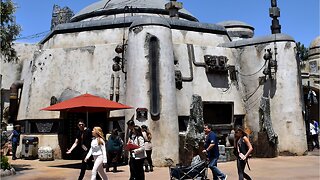 Galaxy's Edge Drink Prices Literally Out Of This World