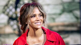 People Confused Halle Bailey With Halle Berry For The Role Of 'The Little Mermaid’