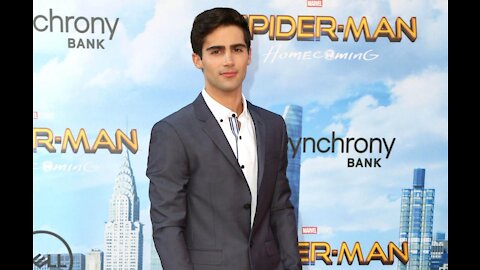 Max Ehrich has doubled down on Demi Lovato split claims: 'I found out through a tabloid'