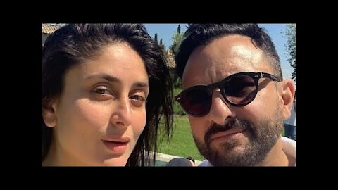 Kareena Kapoor Khan And Saif Ali Khan All Set To Move Into Their New Home, CONFIRMS Randhir Kapoor