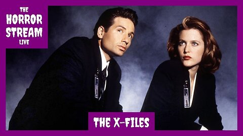 The X-Files – An Unending Enigma [Daily Strange]