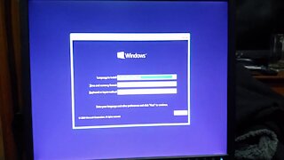 Windows 10 64bit Upgrade - The Silly PC strikes back