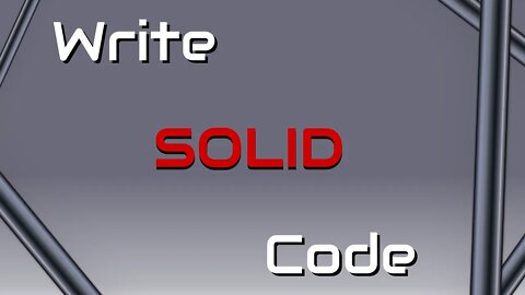 SOLID Design Principles for Game Development