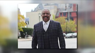 Milwaukee's first Black city attorney sees opportunity to be a voice for the voiceless