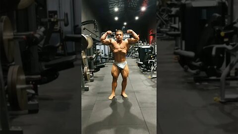 GNOMO FINALMENTE CHEFOU AOS 94,5 KG !🔥 20 ANOS | BODYFITLIONS