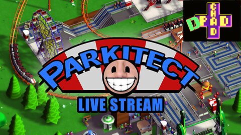 Parkitech - Themepark with friends