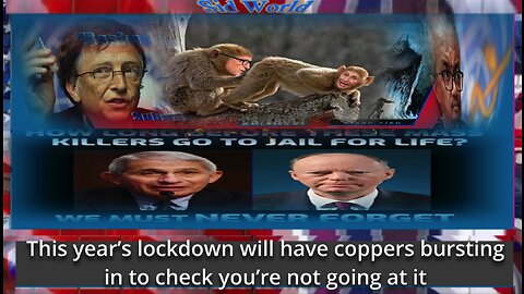 'Mark Steyn This year’s lockdown will have coppers bursting in to check you’re not going at it