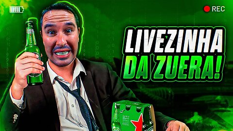 GTA 5 - LIVEZINHA NA SESSÃO PÚBLICA!