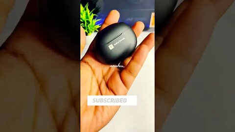 Realme Techlife Buds 🎧 T100 Unboxing🔥🔥 || Zaid Tech #shorts