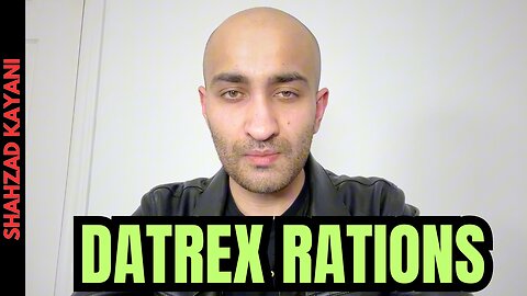 Datrex Rations Are A Popular Survival Food