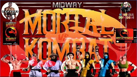 Fazares Special - Mortal Kombat SNES/SFC vs. MD/GENESIS