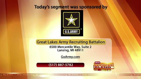 Great Lakes Army Recruiting - 4/2/18