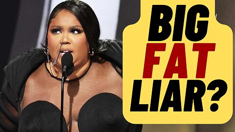 LIZZO Sued Over Fat Shaming Dancers
