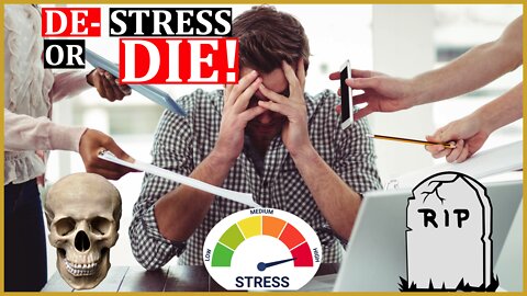 E39 - Good & Bad STRESS