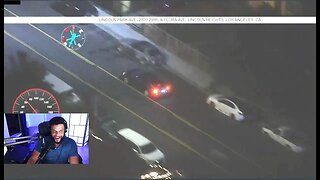 LIVE Police Chase ARMED ROBBERY SUSPECTS California Police Pursuit