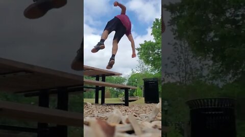 Epic GrindShoes Parkour Highlights