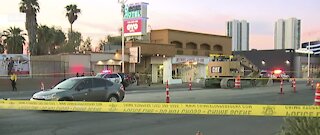 Police investigating shootings in valley | Breaking news