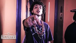 Krimelife Ca$$ - Really (Official Music Video)