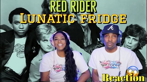 First Time Hearing Red Rider - “Lunatic Fringe” Reaction | Asia and BJ