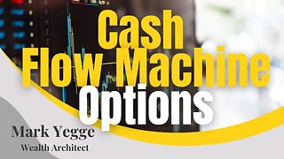 Cash Flow Machine System