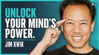 10 Hacks To Improve Your Memory, Focus & Attention - Jim Kwik