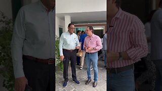 Pedro Cruz - Taller Electoral para candidatos #fuerzadelpueblo #leonelfernández #santiago