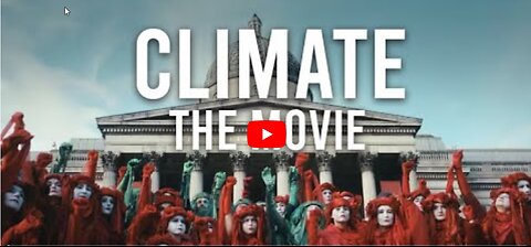 Climate the Movie by Tom Nelson We've been tought a hoax.