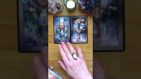 What They are Dying to Tell You ☎️ Tarot Card Reading #shorts #tarotreading #tarot