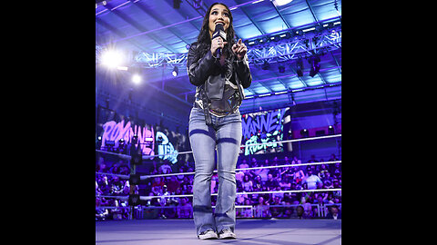 Roxanne Perez Kicks Off as NEW NXT Women's Champ! #shorts