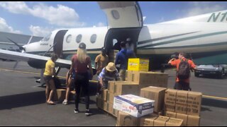 Paradise Fund helping with Bahamas relief efforts
