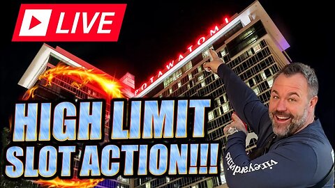 🔴$250 BETS LIVE !! HIGH LIMIT SLOT PLAY IN WISCONSIN LET’S MAKE IT A BIG ONE!!