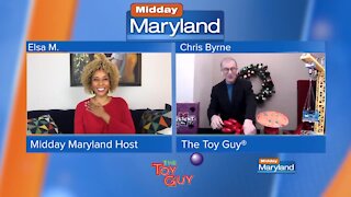The Toy Guy - Hot Holiday Toys
