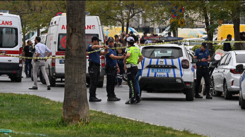 Turqi, të shtëna me armë jashtë gjykatës së Izmirit! Një i vdekur dhe tre të plagosur