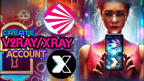 How to Create a V2RAY or XRAY Server Account - Step-by-Step Guide