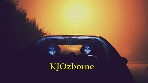 KJOzborne: 2024 Is Going To Be One HELL Of A Year! [05.01.2024]